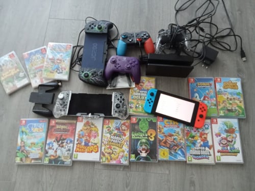 Te koop