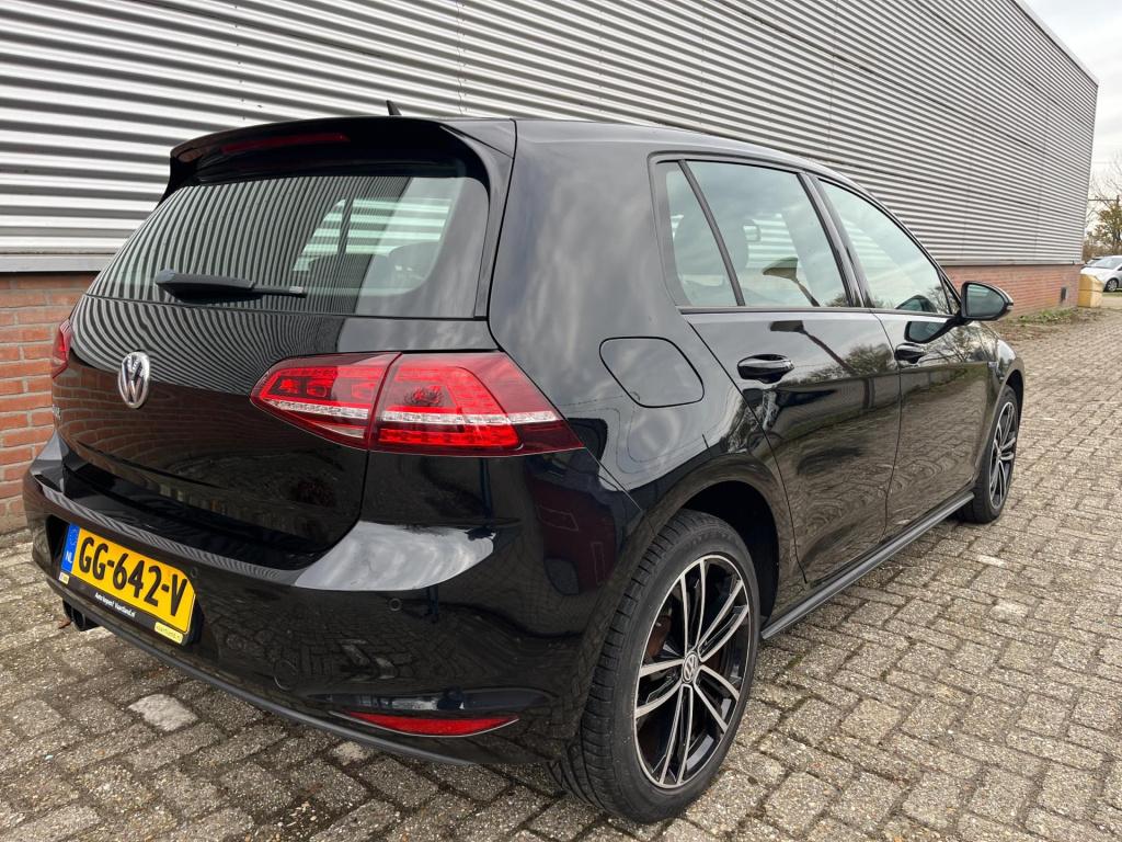 Volkswagen Golf 1.4 tsi gte | orig. nl | onderhouden | nwe apk