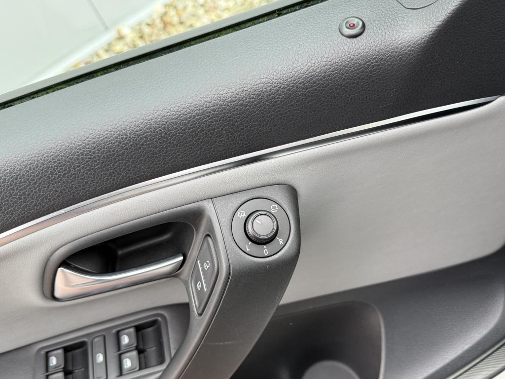 Volkswagen Polo 1.4 tsi 150pk bluegt | pano dak | acc | camera