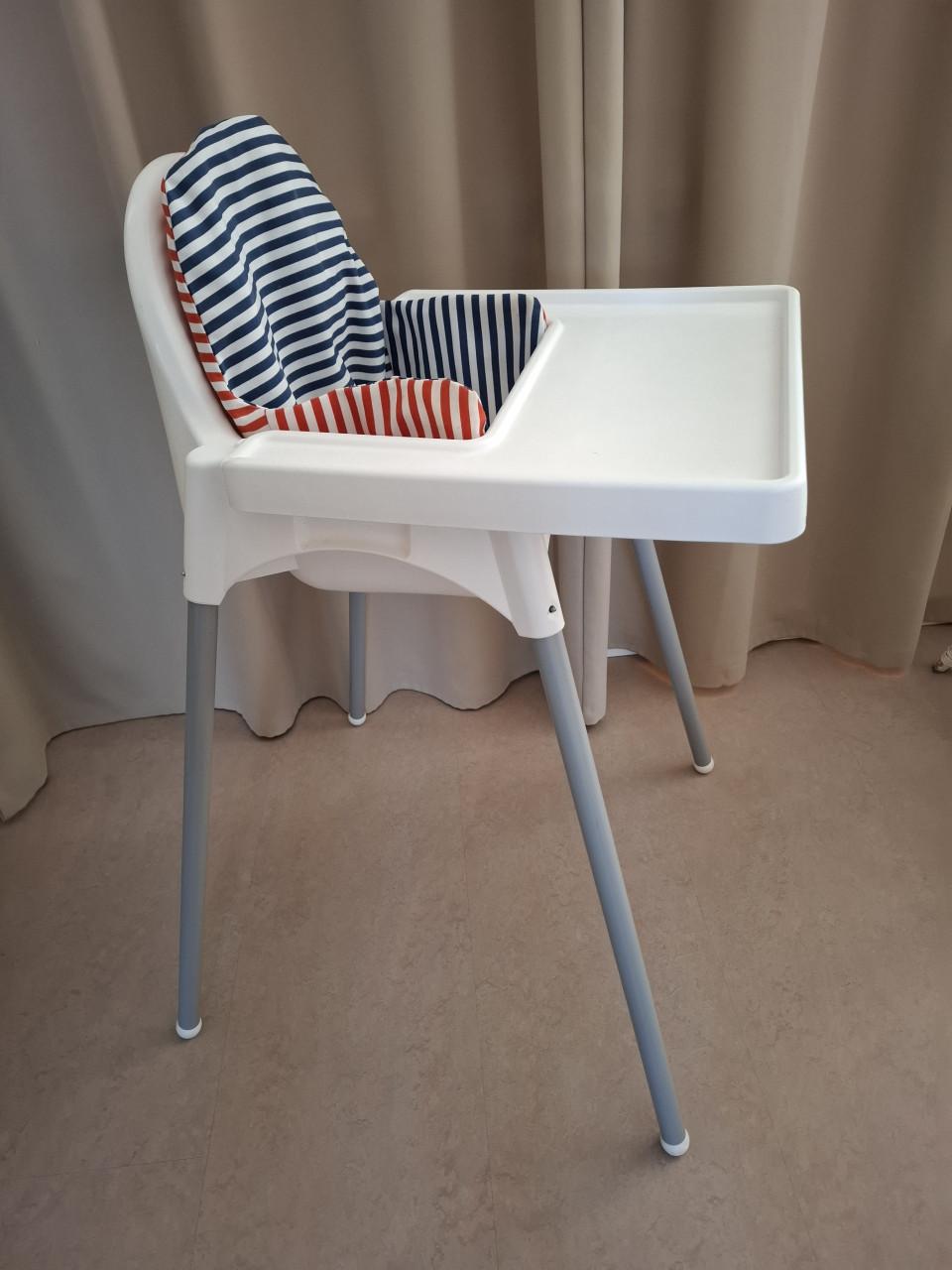 Ikea kinderstoel Antilop