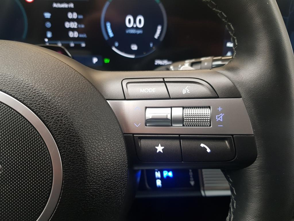 Hyundai Kona 1.6 hybrid comfort smart