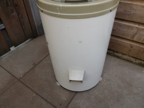 Centrifuge
