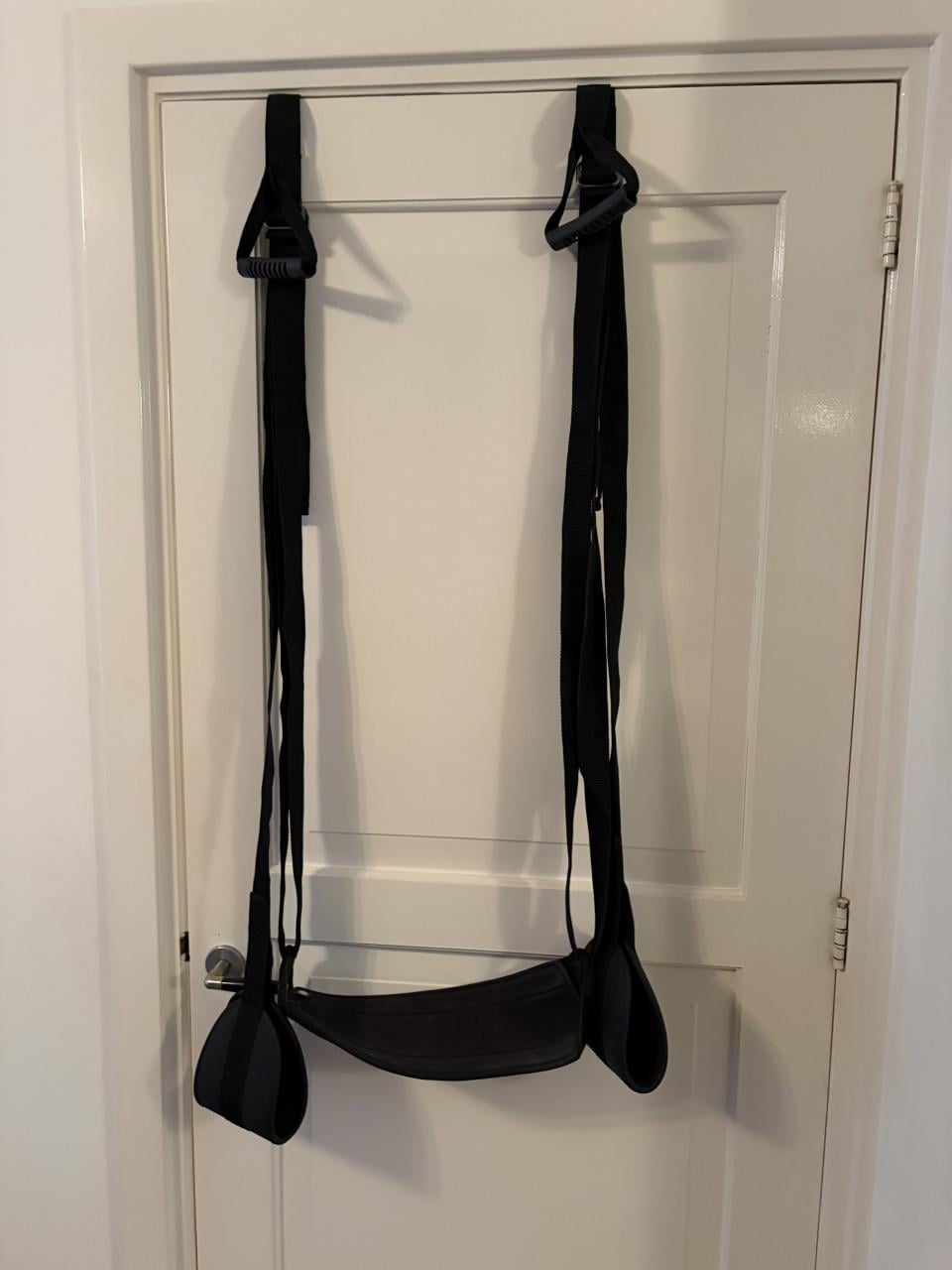 Sex swing voor aan deur