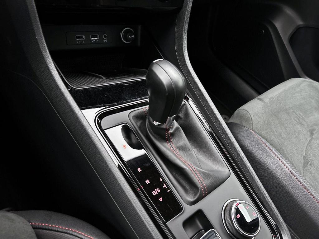Seat Ateca 1.5 tsi fr business intense | automaat | lmv | beats audio |stoe