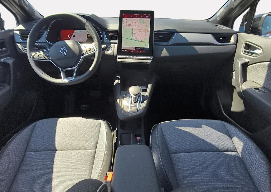 Renault Symbioz 1.6 e-tech full hybrid 145 techno - pack driving & comfort,