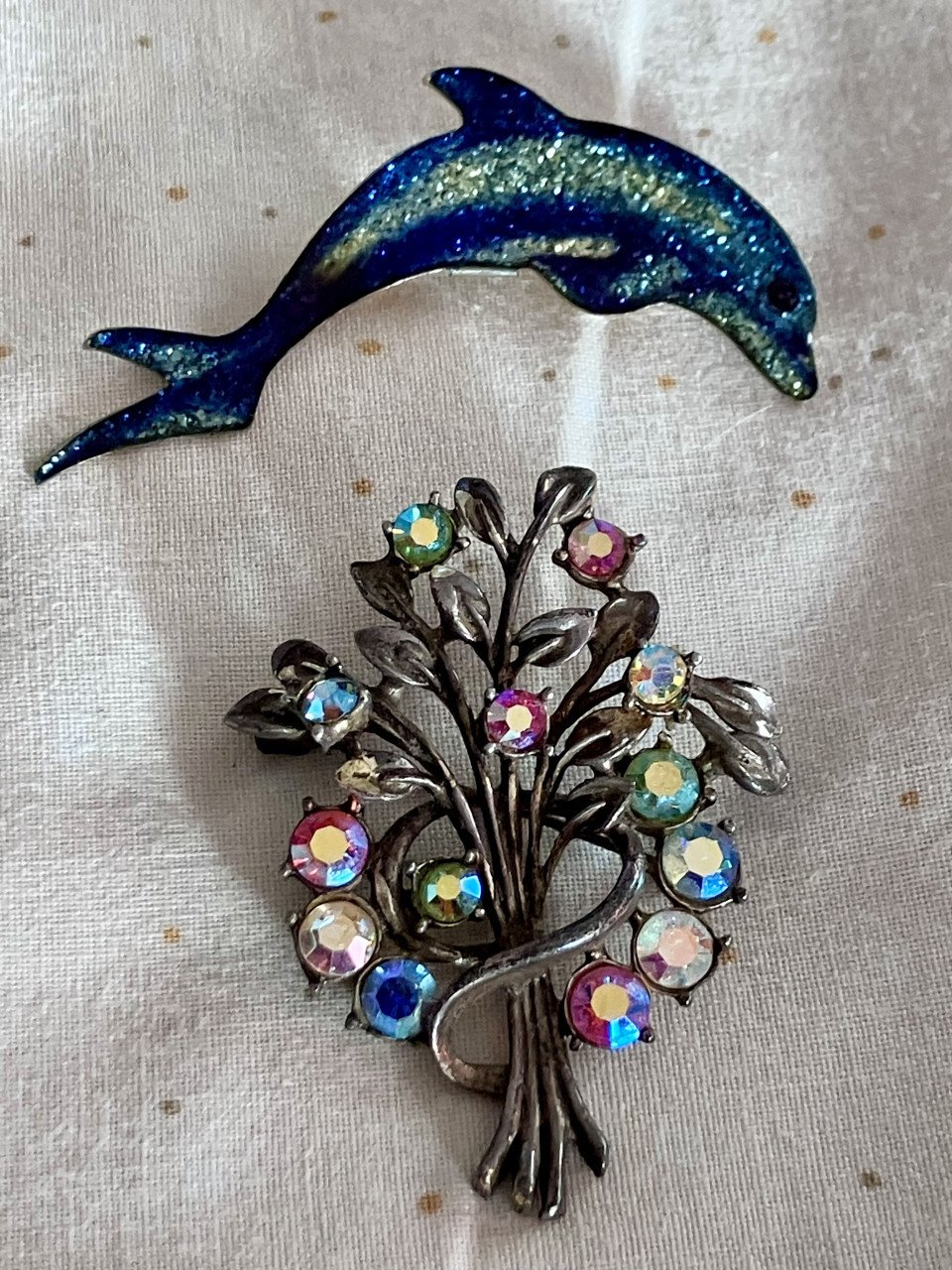 Sieraden / bijouterieën