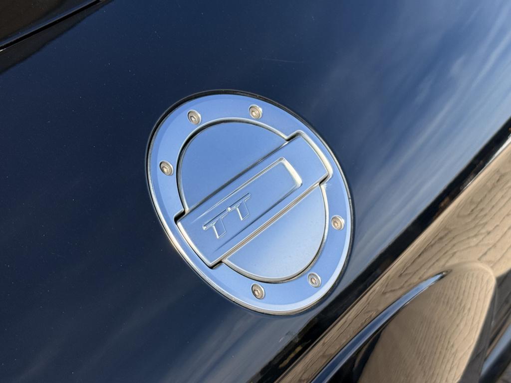 Audi TT roadster 2.0 tfsi quattro s-line | bang & olufsen | matrix | stoelv