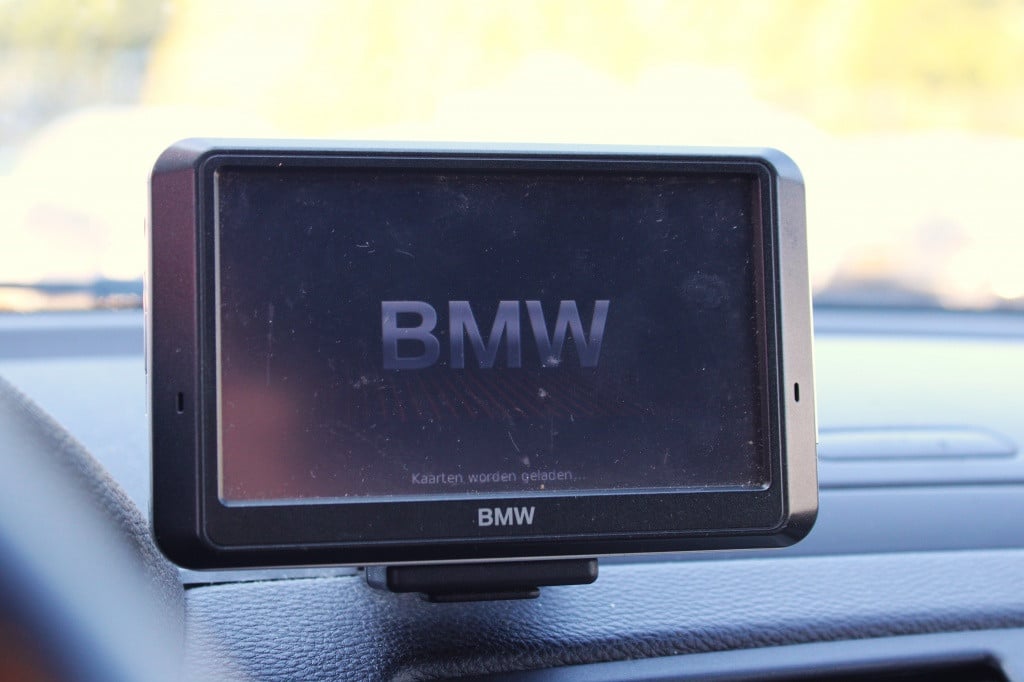 BMW 1 Serie cabrio 118i executive