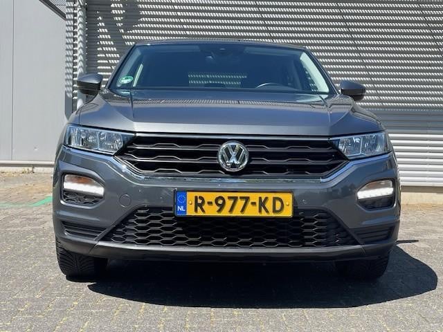 Volkswagen T-roc 1.0 tsi style