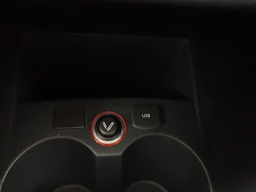 Volkswagen Polo occasion 1.2 tsi highline | zwart | airco | tweedehands vol