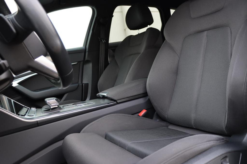 Audi A6 avant 45 tfsi pro line 265pk s-tronic