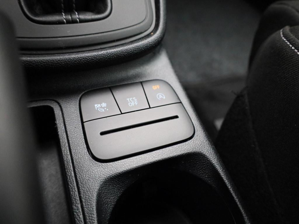 Ford Fiesta 1.0 ecoboost hybrid titanium aut. | apple carplay | airco | cru