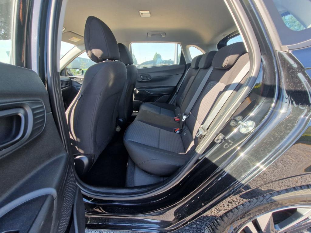 Hyundai I 20 1.0 t-gdi comfort | 1e eigenaar | camera | airco | lane assist