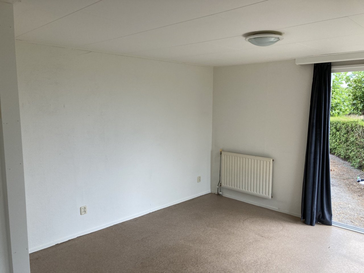 Te koop: ruim chalet