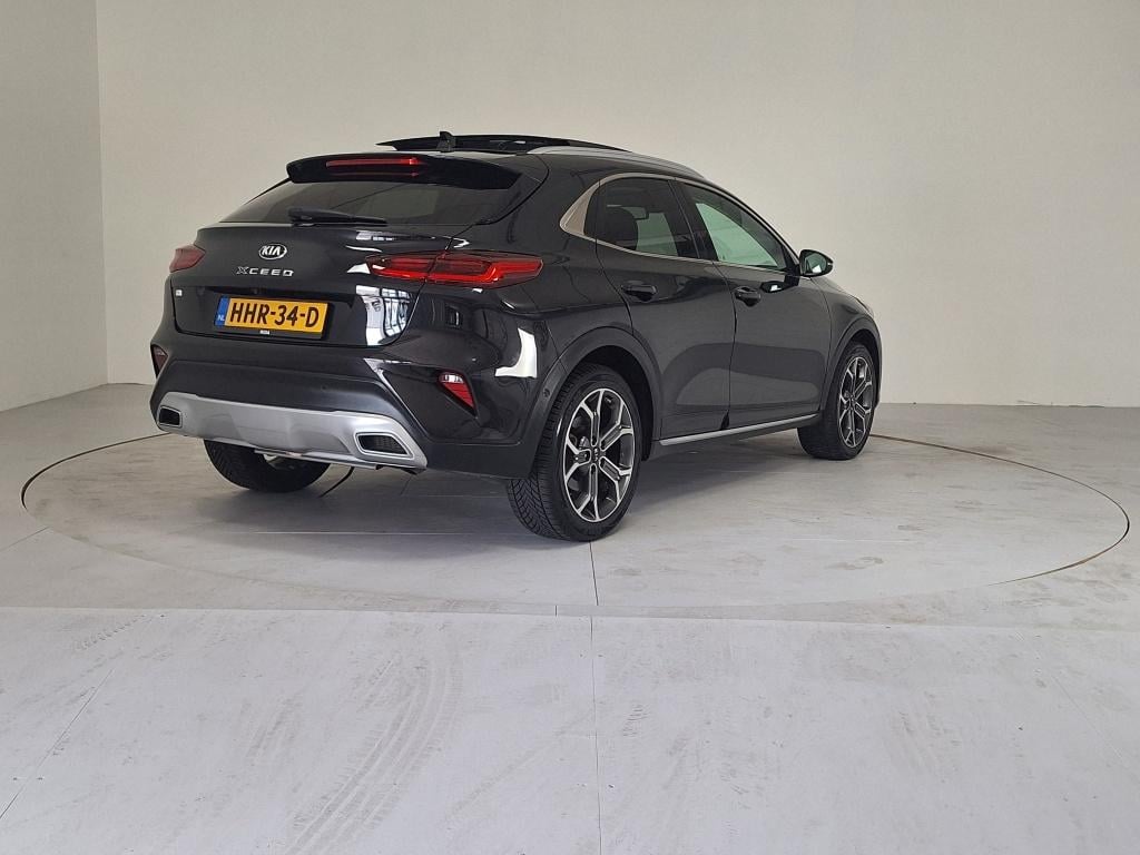 Kia Xceed 1.6 gdi phev executiveline | panoramadak | stoelventilatie |