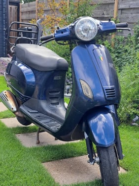 Vespa