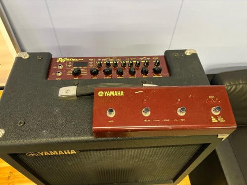 Yamaha