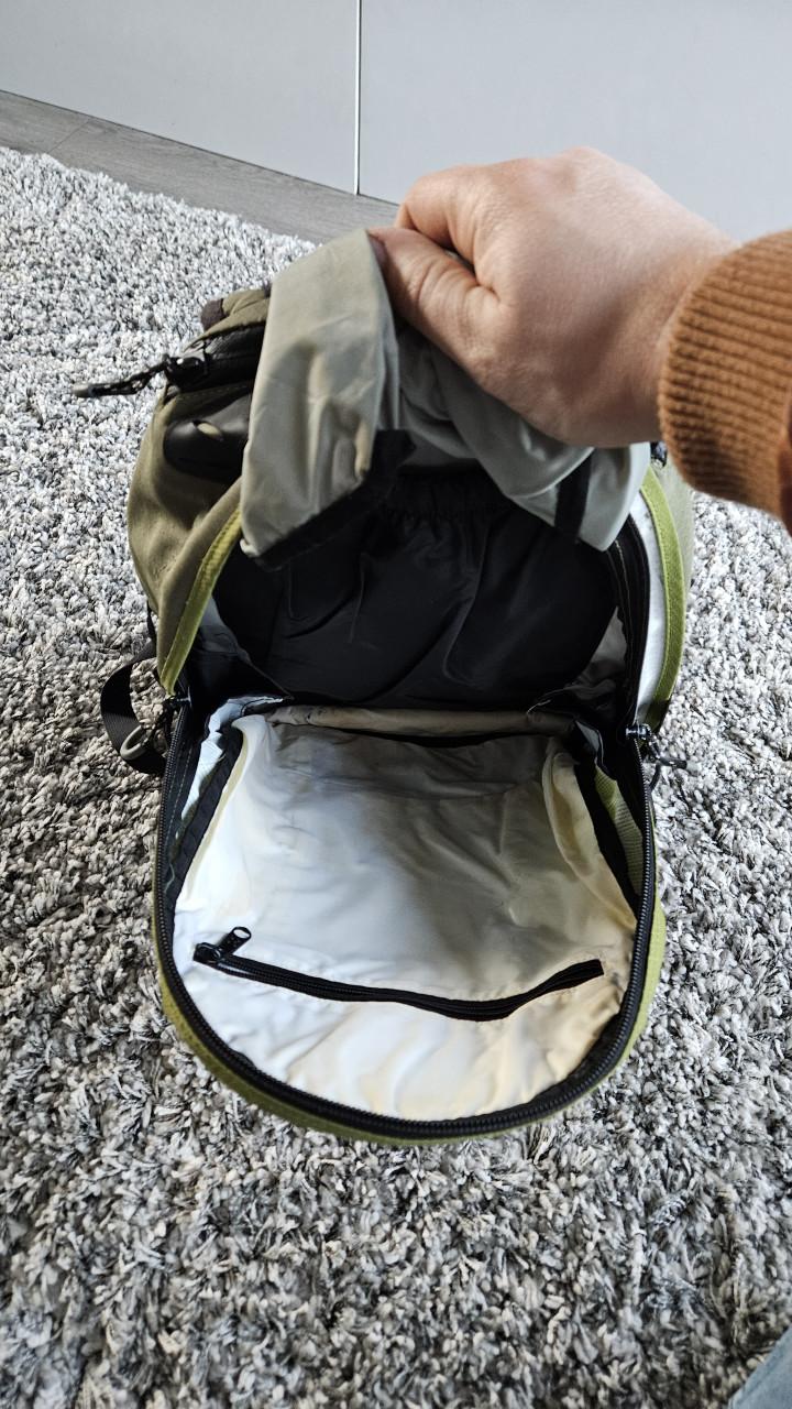 Haglöfs Tight Evo Medium Rugzak Bieden.