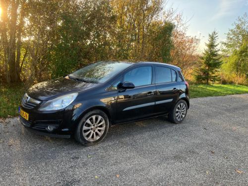 Opel Corsa 1.4