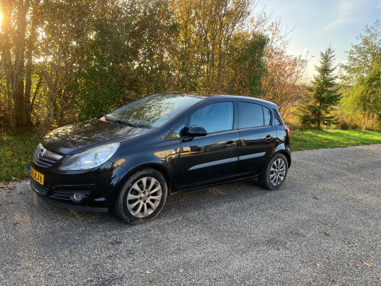 Opel Corsa 1.4
