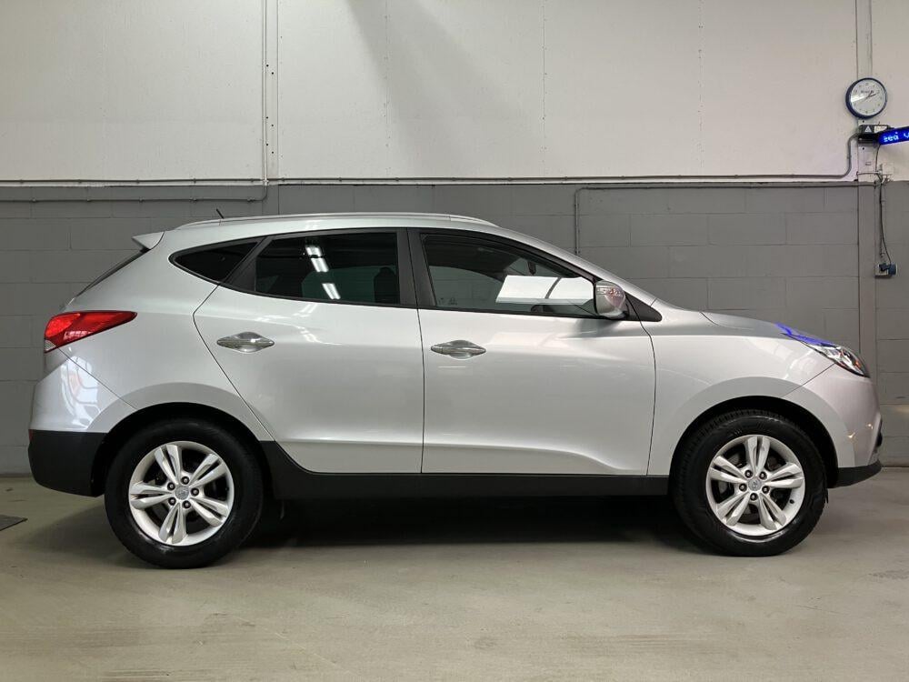 Hyundai ix35 2.0i Style