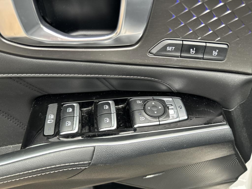 Kia Sorento 1.6 t-gdi hybrid 2wd executiveline 5p. | panoramakak | elektris