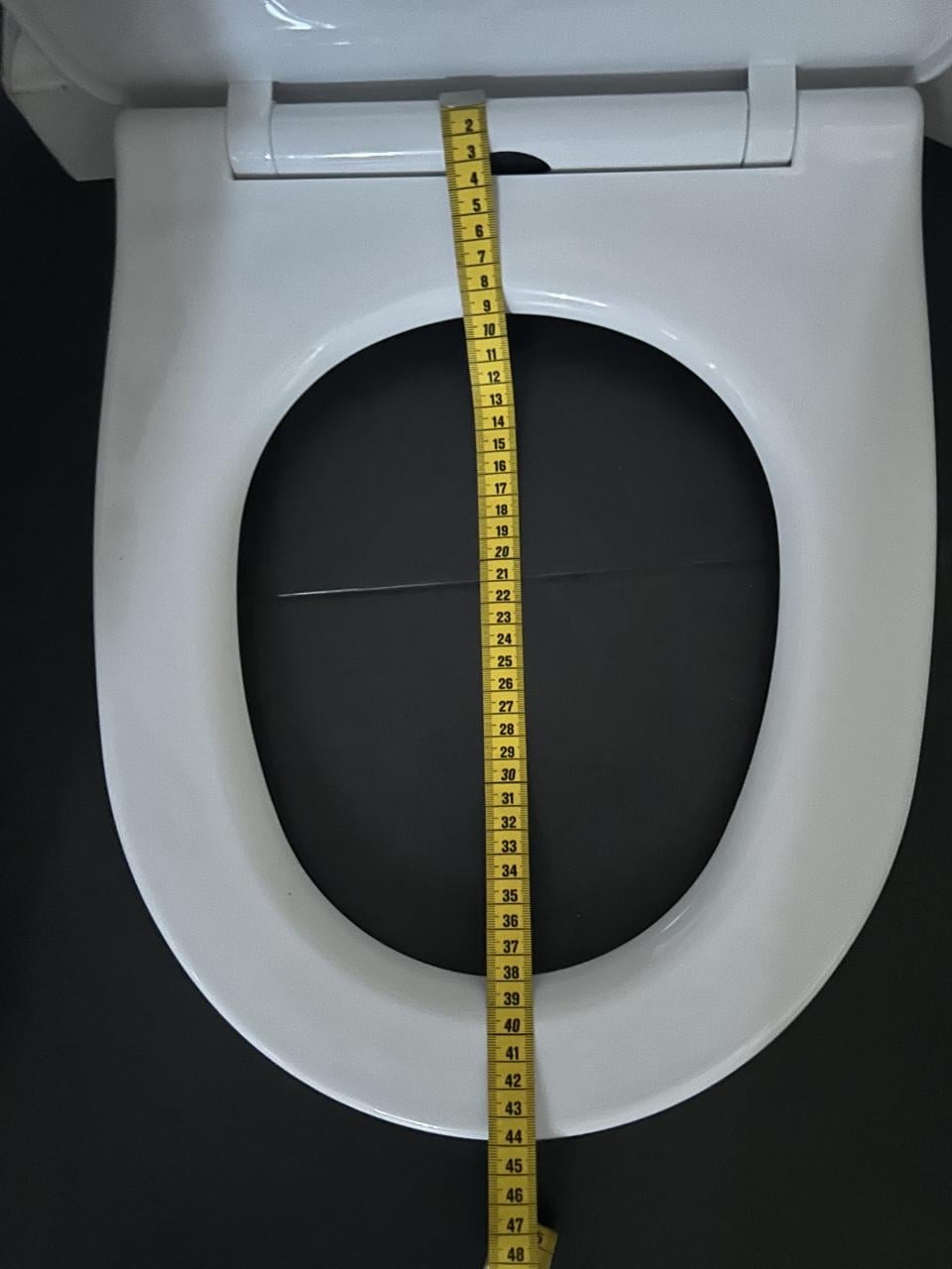 Toiletbril