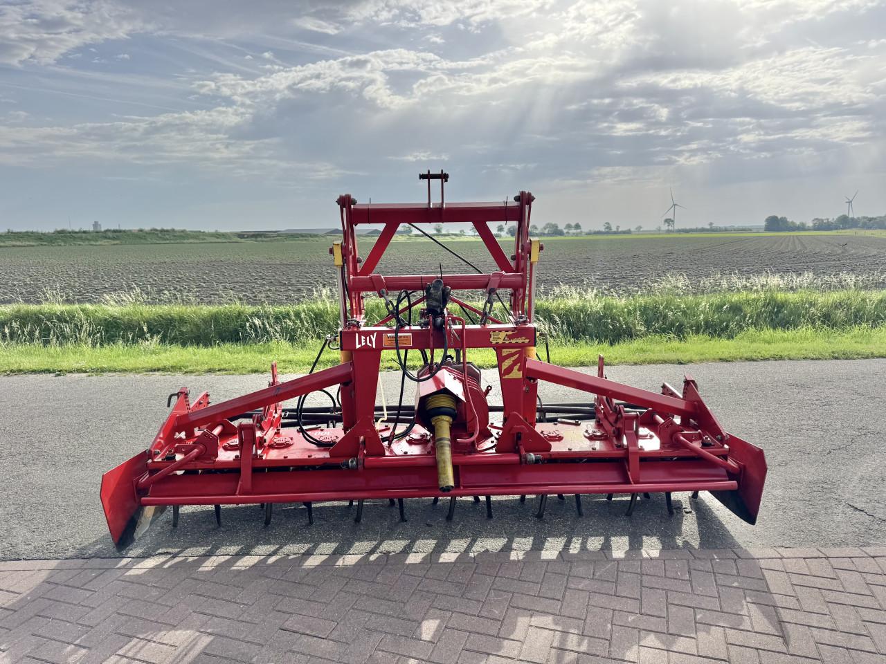 Lely Rotorkopeg