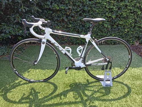 Racefiets Merk CKT - Carbon - Shimano 105