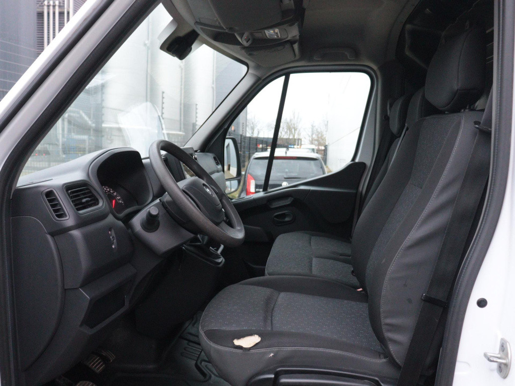 Opel Movano 2.3 turbo l1h1 | navigatie | camera | climate control | imperia