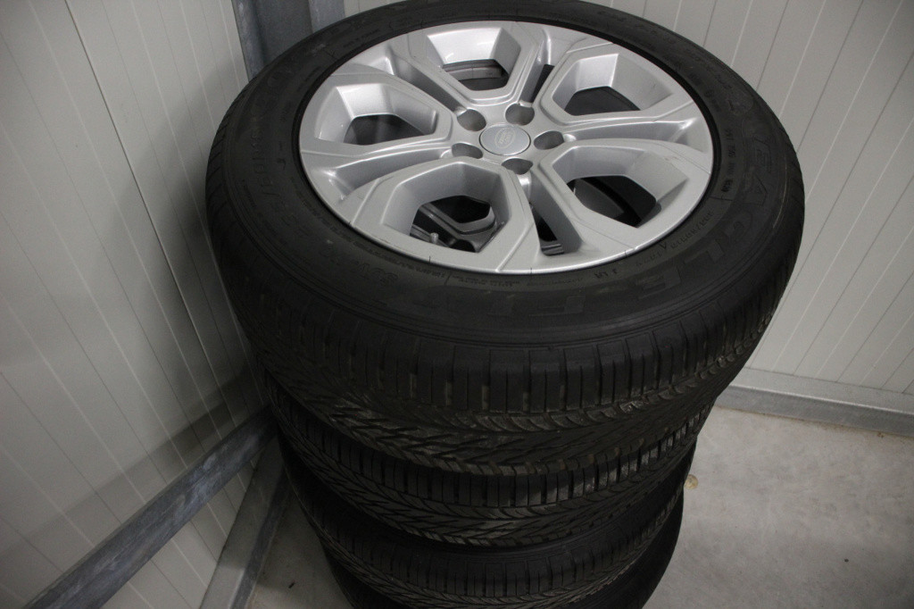 Land Rover Range Rover 1.5 p300e awd r-dynamic se | pano. | leer | meridian