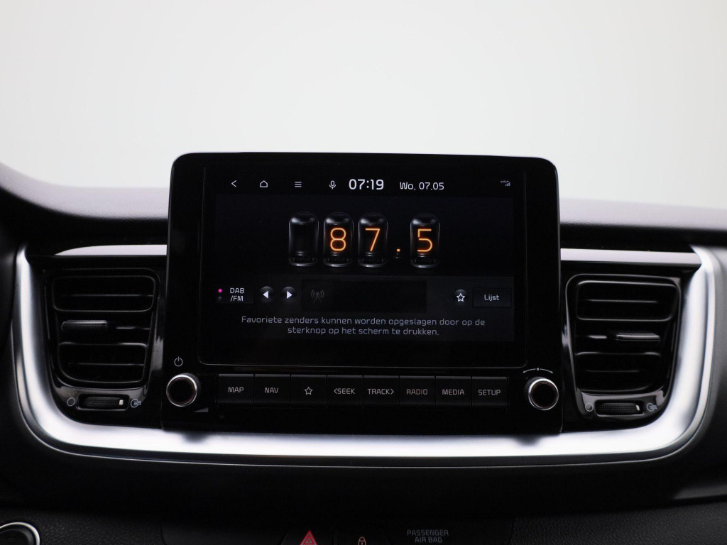Kia Stonic 1.0 t-gdi mhev dynamicplusline | navigatie | climate control | c