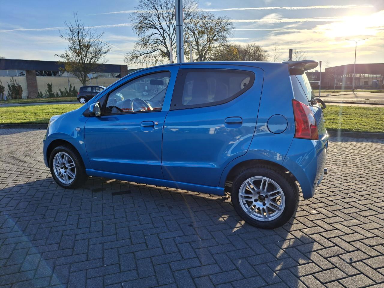 Suzuki Alto 1.0 Comfort