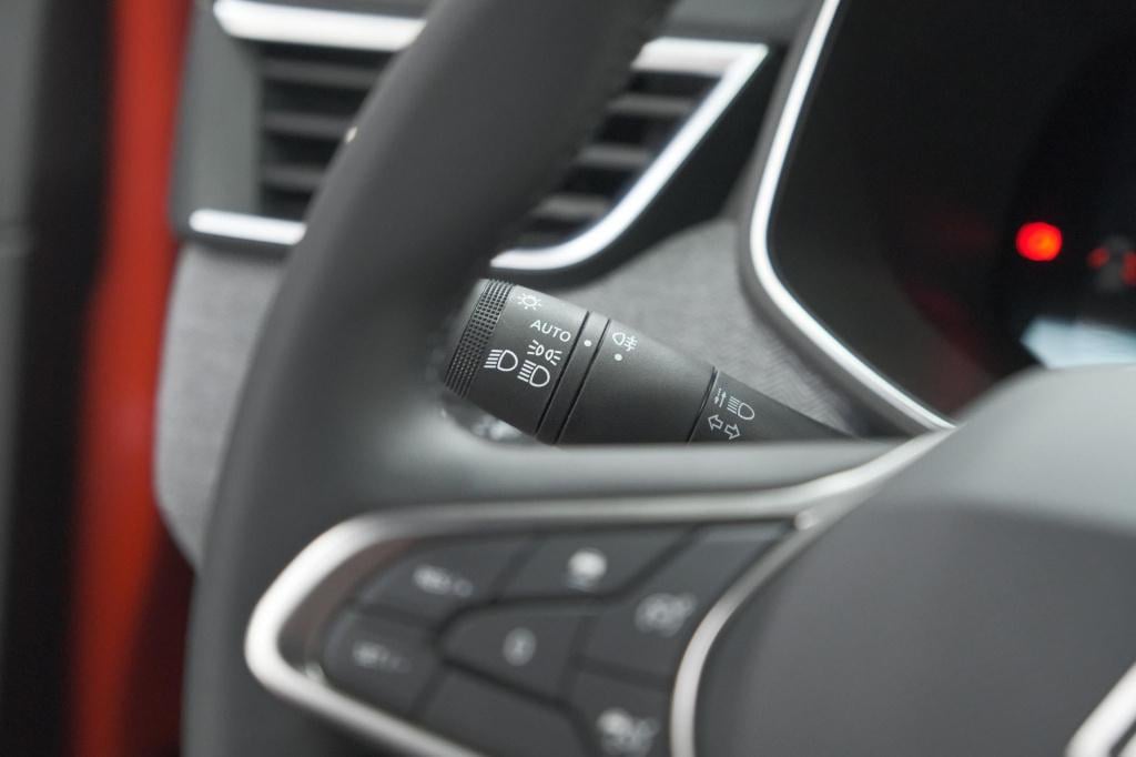 Renault Clio 1.6 e-tech full hybrid 145 techno | 360 camera | adaptieve cru