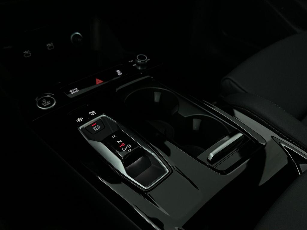 Audi Q6 E-tron s edition e-tron perf 100kwh 225 kw / 306 pk suv e