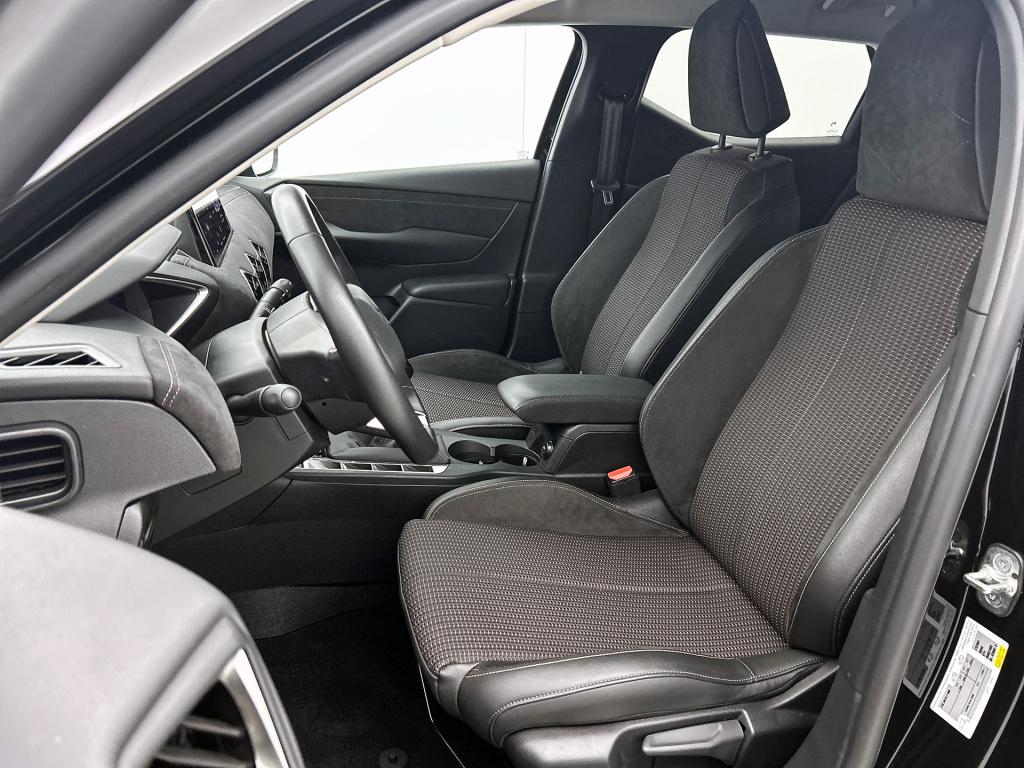 Ds Ds 3 100pk performance line | rijklaar | alcantara | keyless entry | par