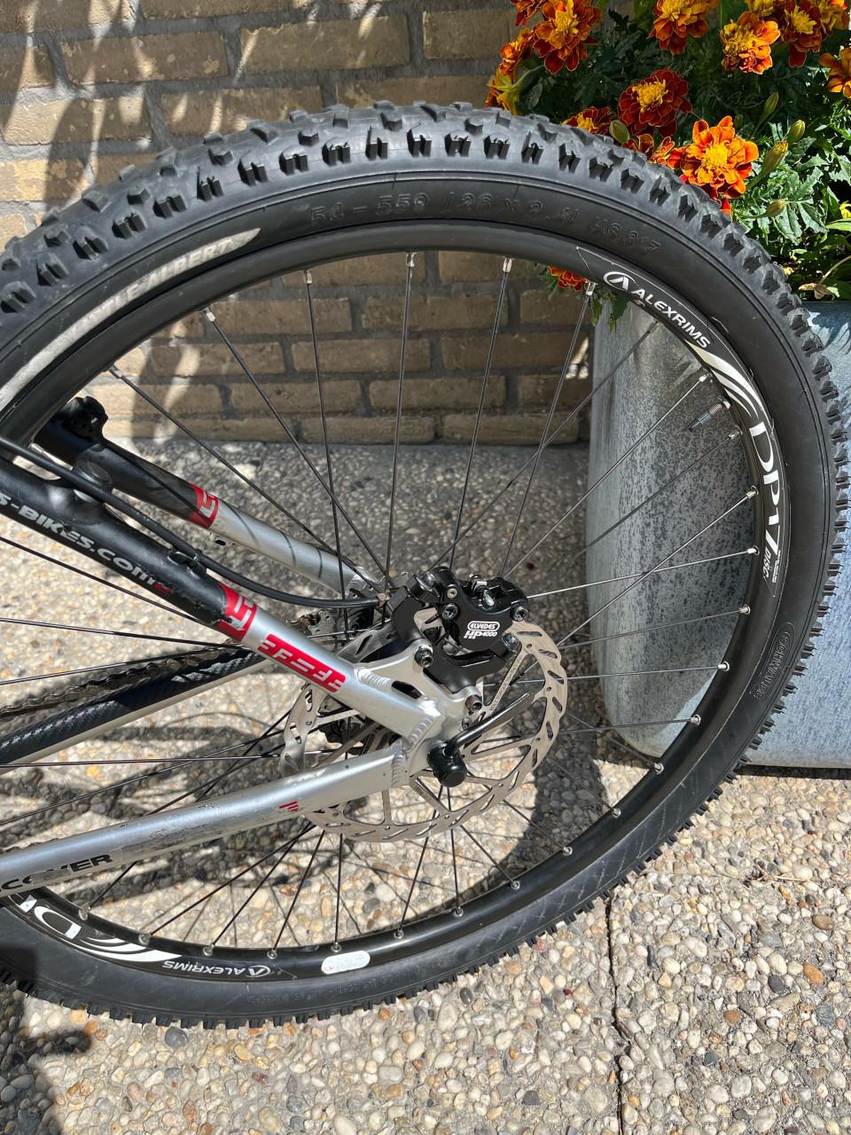 Focus MTB