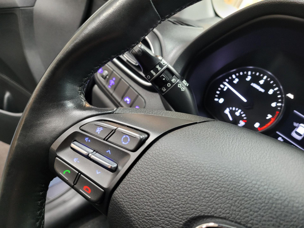 Hyundai I 30 1.0 t-gdi comfort