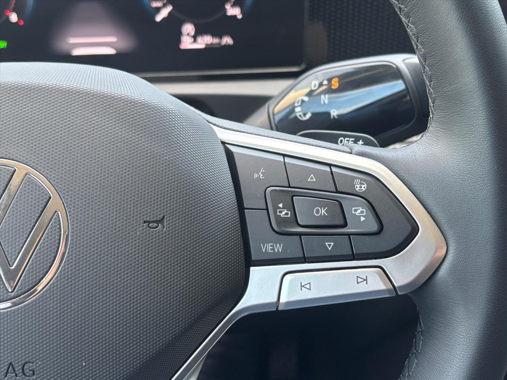 Volkswagen Tiguan 1.5 etsi 130pk dsg-7 life| trekhaak| navi|side assist| ri