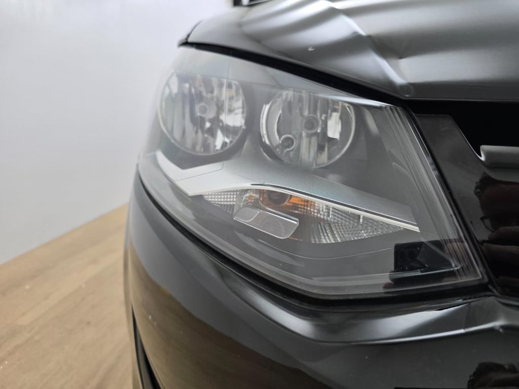 Volkswagen Polo occasion 1.0 bluemotion edition dus extra zuinig met carpla