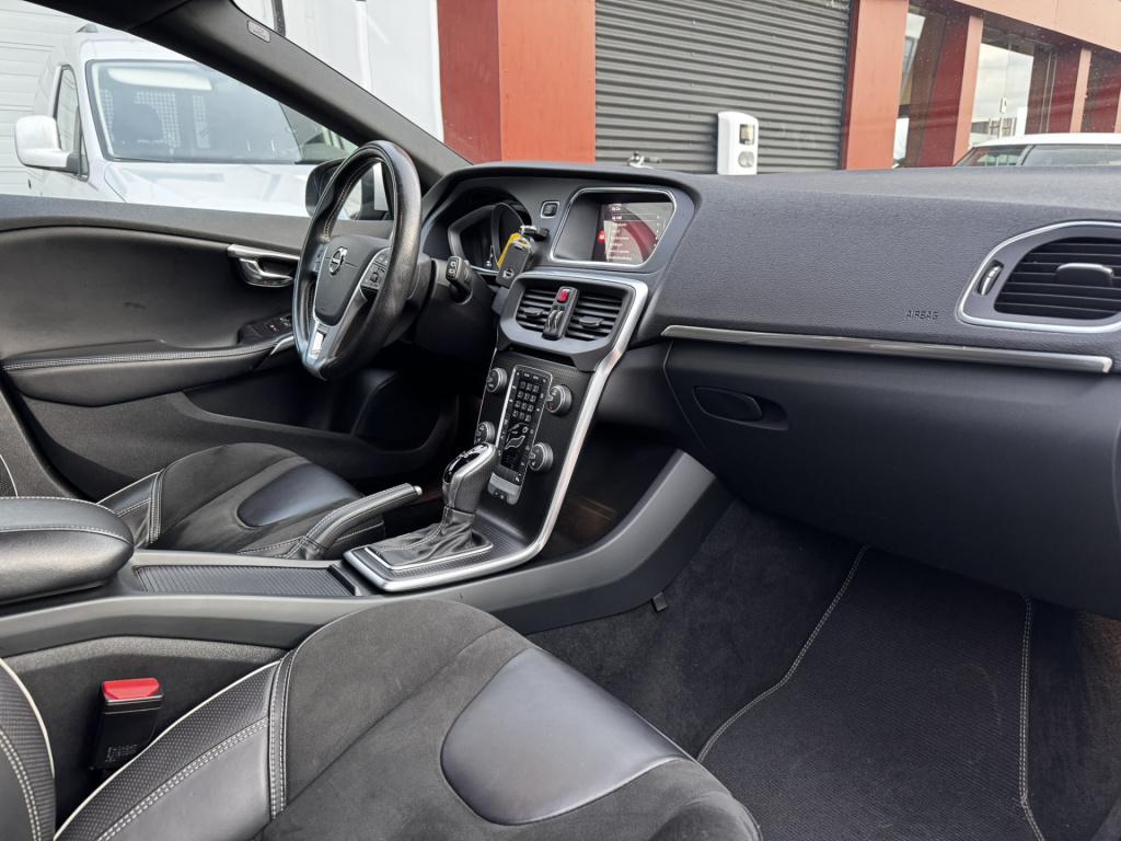 Volvo XC40 1.5 t5 recharge inscription