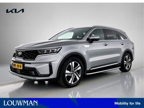 Kia Sorento 1.6 t-gdi plug-in hybrid 4wd executiveline 7p. limited