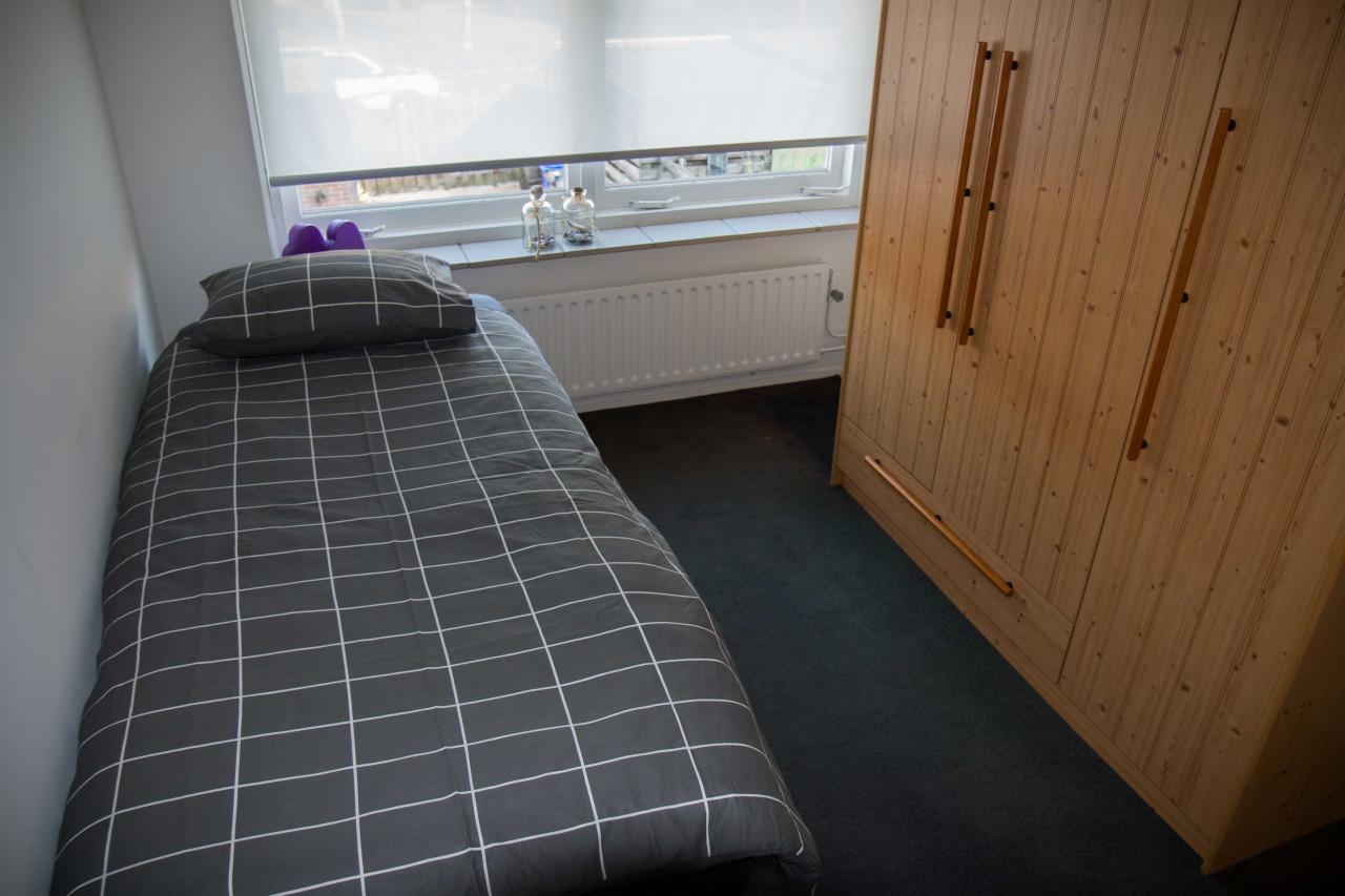 Te huur: Luxe gemeubileerde eengezinswoning – Oude Vaart 44, Terneuzen