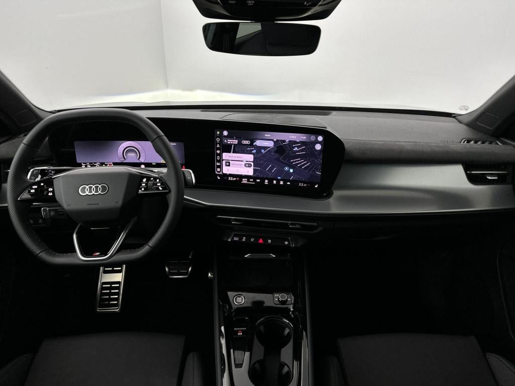 Audi Q3 s edition e-hybrid 200 kw / 272 pk suv 6 versn. s-