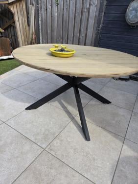 Tuintafel