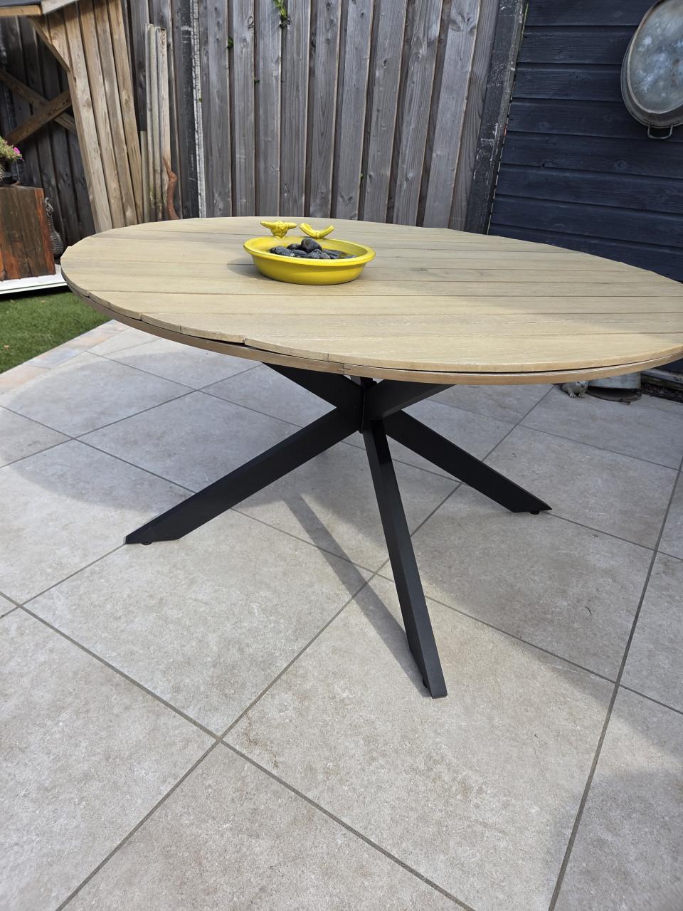 Tuintafel