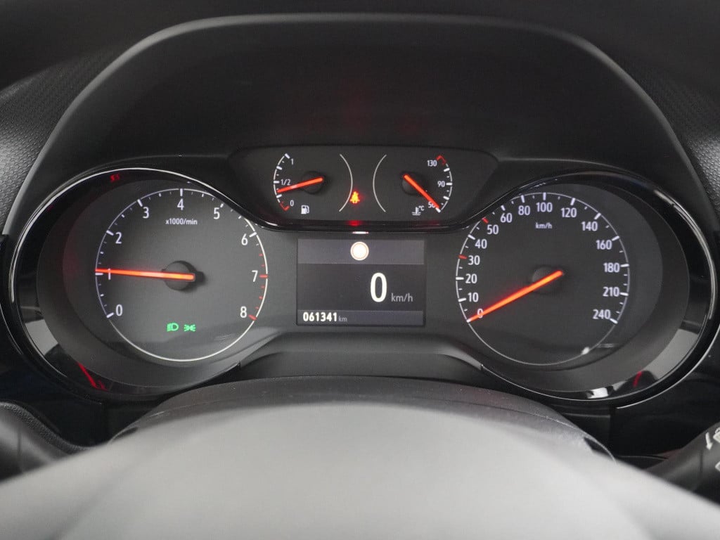 Opel Corsa 1.2 edition | navigatie | cruise control | lm velgen