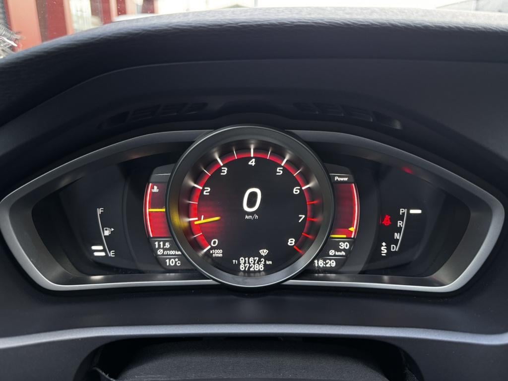 Volvo XC40 1.5 t5 recharge inscription