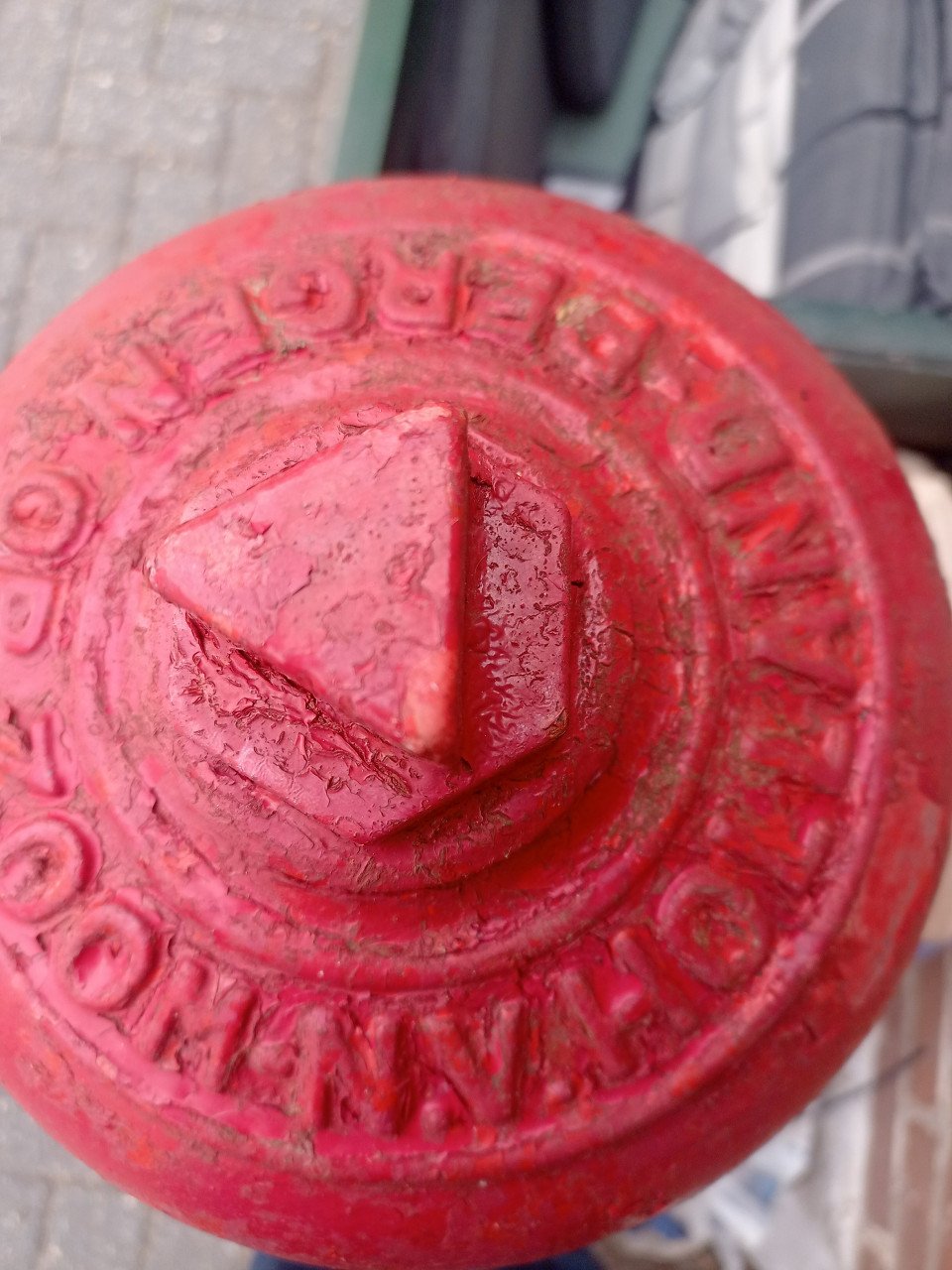 Brandweer