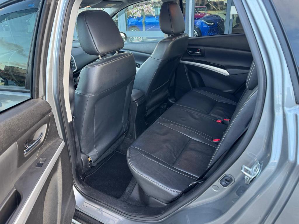 Suzuki Sx4 S-cross sx4 1.6 high executive mooie staat!